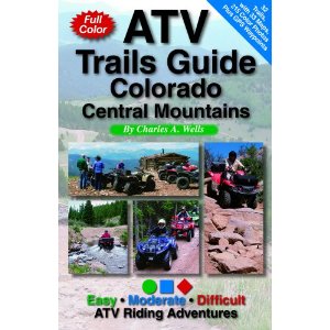 ATV Trails Guide