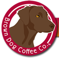 Brown Dog Coffee