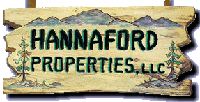 Hannaford Properties