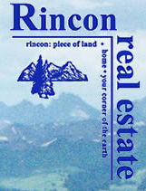 Rincon Real Estate, Creede, Colorado