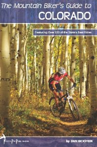 Colorado Biking Trails