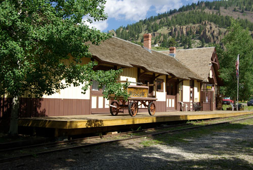 Creede Colorado