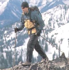 Hiking in Central Colorado