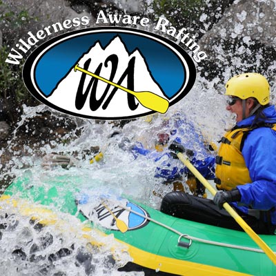 Wilderness Aware Rafting